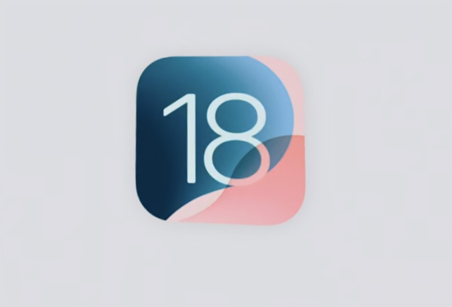 iOS 18
