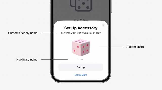 アクセサリーピッカー