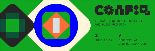 Figma Config 2024