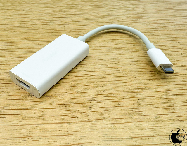 Belkin Connect USB-C to HDMI 2.1 Adapter