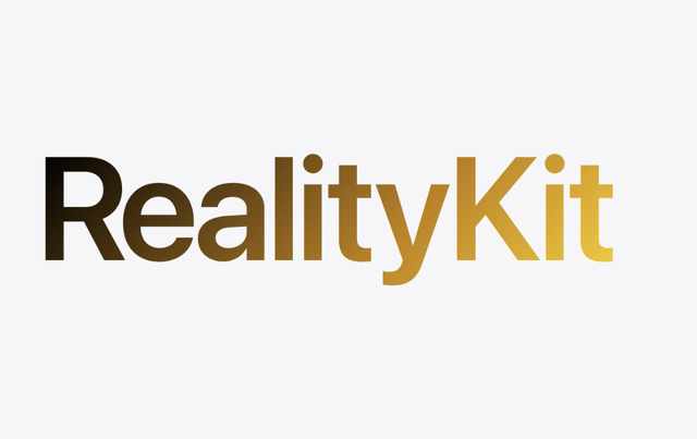 RealityKit