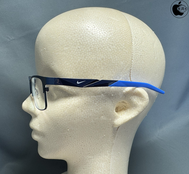 NIKE 8154 410 Satin Navy