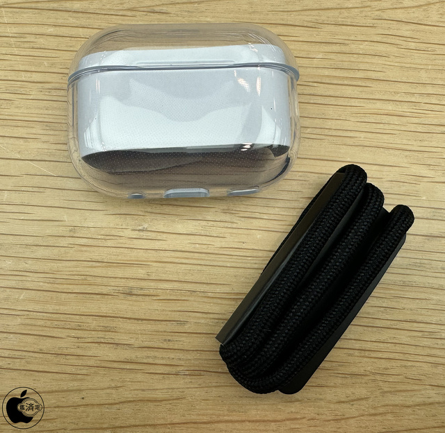 Tech21 EvoClear for AirPods Pro(第2世代)
