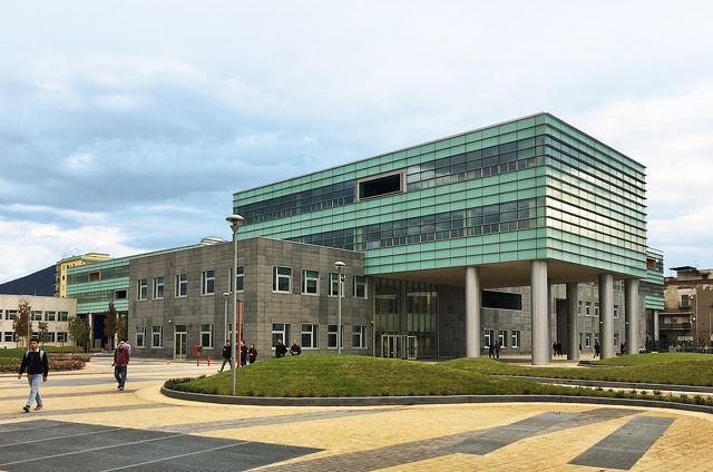 Apple Developer Academy