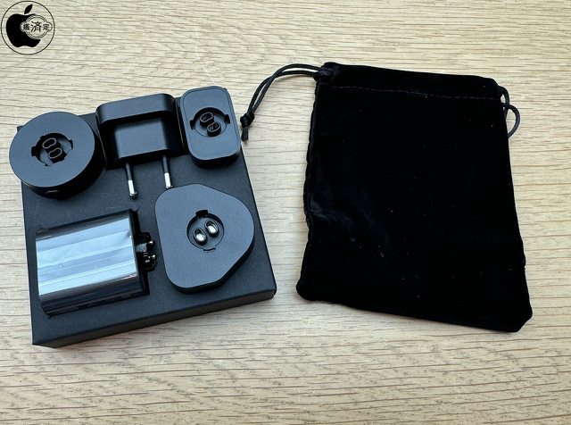 Twelve South ButterFly 2‑in‑1 USB‑C MagSafe Charger