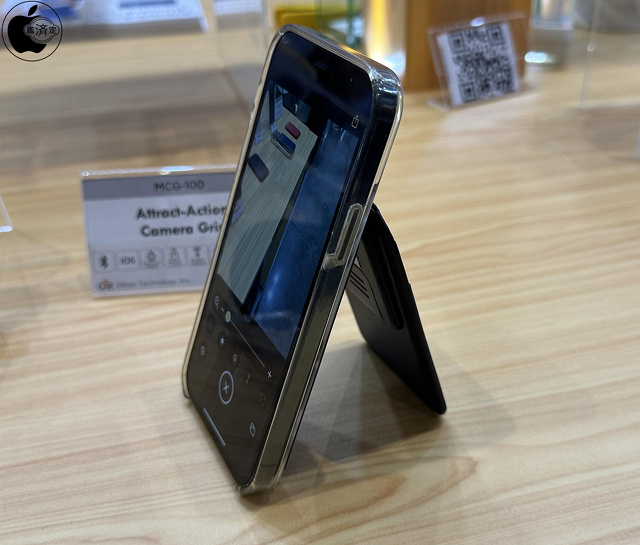 Action Remote Wallet（ARW-10）