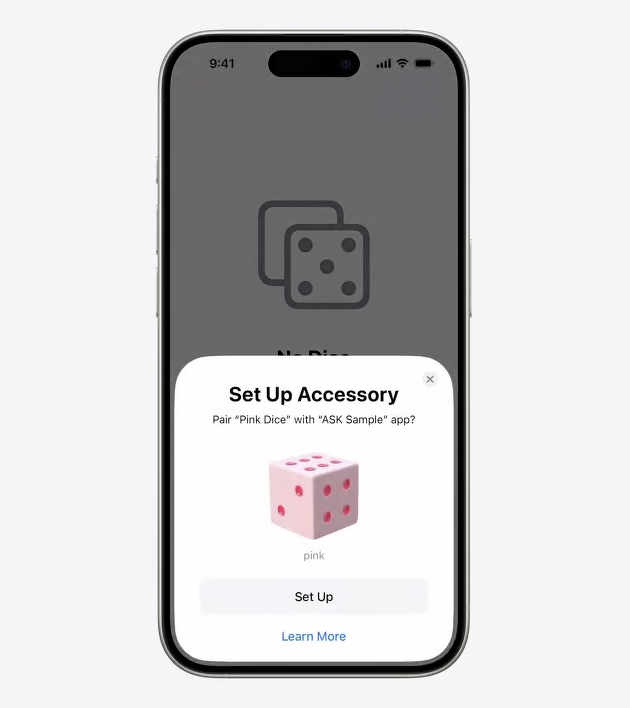 アクセサリーピッカー