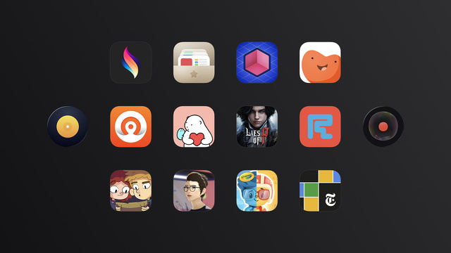 Apple Design Award 2024