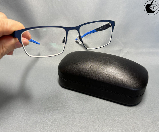 NIKE 8154 410 Satin Navy