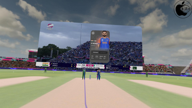 ICC Immersive