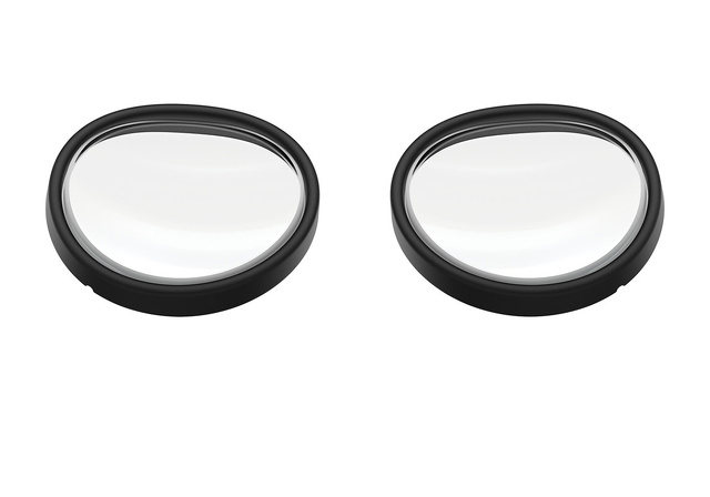 Apple Vision Pro用ZEISS Optical Inserts