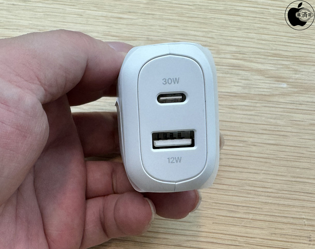 Belkin BoostCharge Dual Wall Charger(42W)