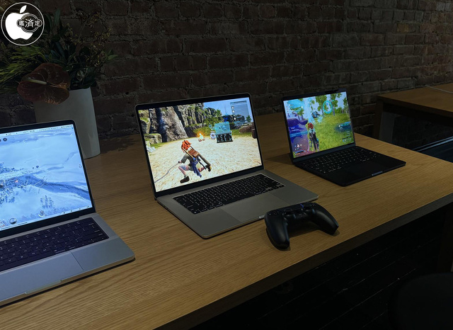MacBook Pro:Palworld
