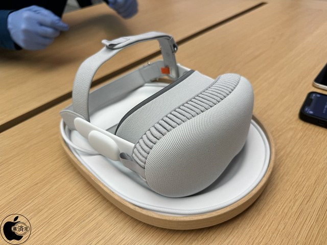 Apple Vision Pro