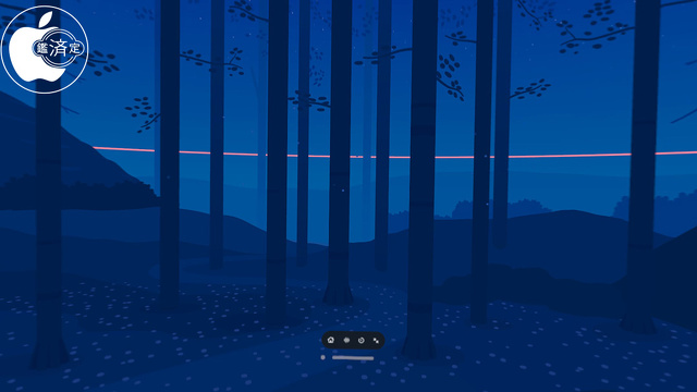 Nuits: White Noise Soundscapes