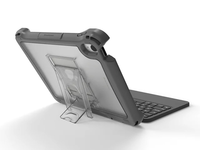 Brenthaven Ruggedキーボードケース iPad 第10世代