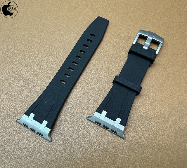 コンフォートシリコンバンド