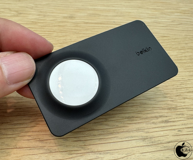 Belkin AirTag ケース カードタイプ