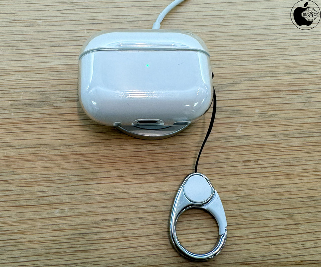 レヴィックスキン AirPods Pro2