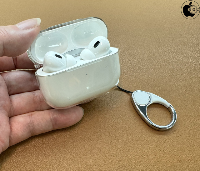 レヴィックスキン AirPods Pro2
