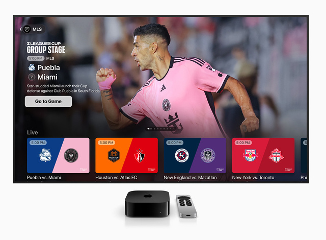 MLS シーズンパス