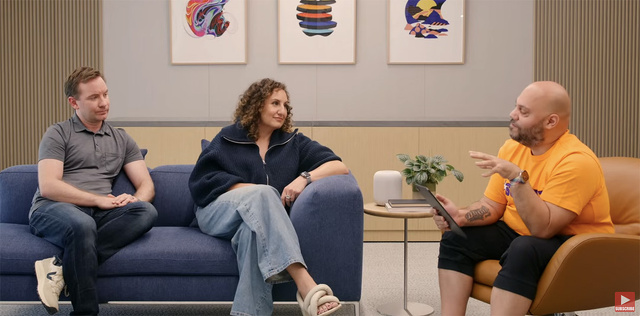 Talking Privacy with Apple - Are Your Secrets Safe?