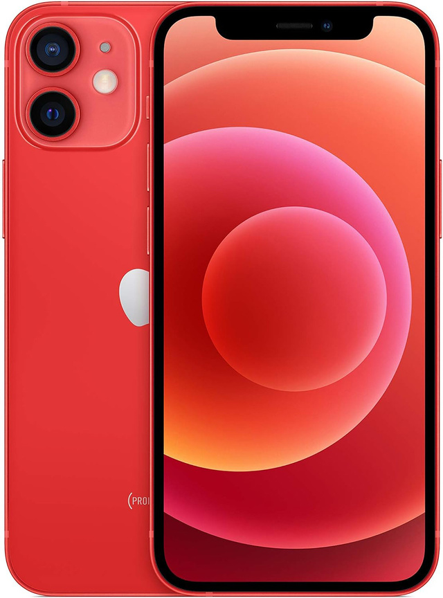 Amazon、AppleのiPhone 12 mini（整備済み品）を37,176円より