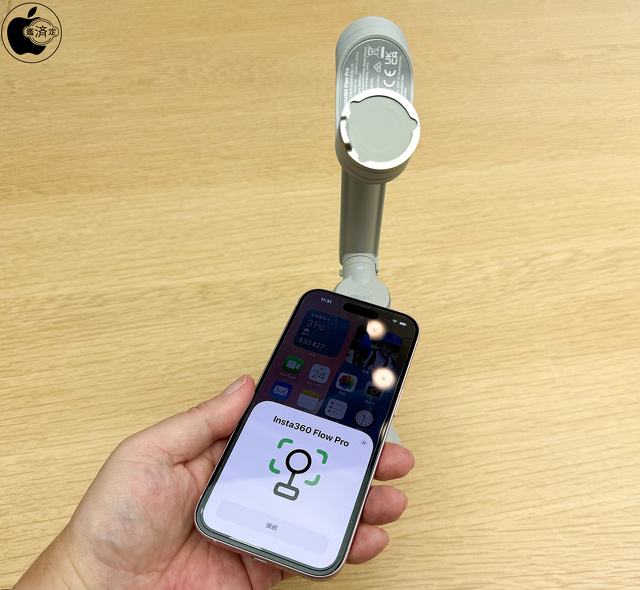Insta360 Flow Pro