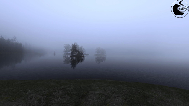 レイク・ヴラングラ