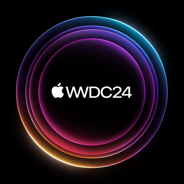 WWDC24