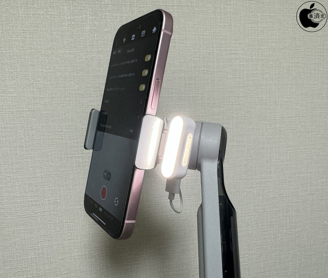 Insta360 Flow/Flow Pro スポットライト