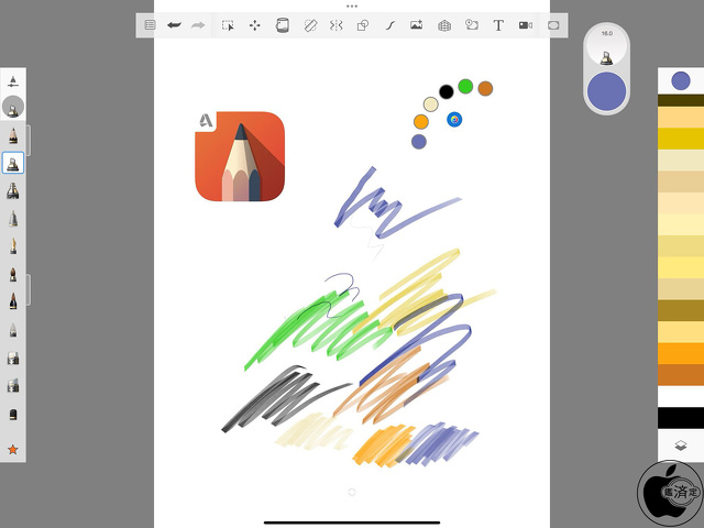SketchBook 6