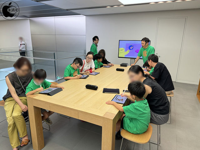Apple⁠サ⁠マ⁠ー⁠キ⁠ャ⁠ン⁠プ⁠：や⁠さ⁠し⁠さ⁠をテ⁠ー⁠マ⁠に⁠、イ⁠ン⁠タ⁠ラ⁠ク⁠テ⁠ィ⁠ブ⁠なス⁠ト⁠ー⁠リ⁠ー⁠を作⁠ろ⁠う