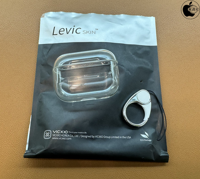 レヴィックスキン AirPods Pro2