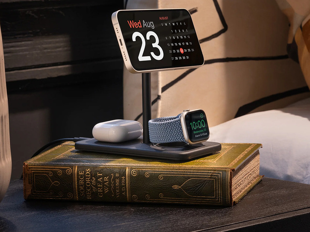 Twelve South HiRise 3 Deluxe