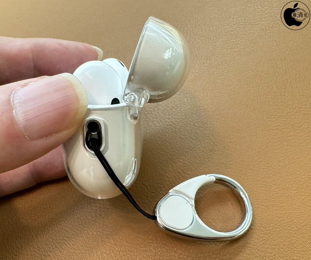 レヴィックスキン AirPods Pro2