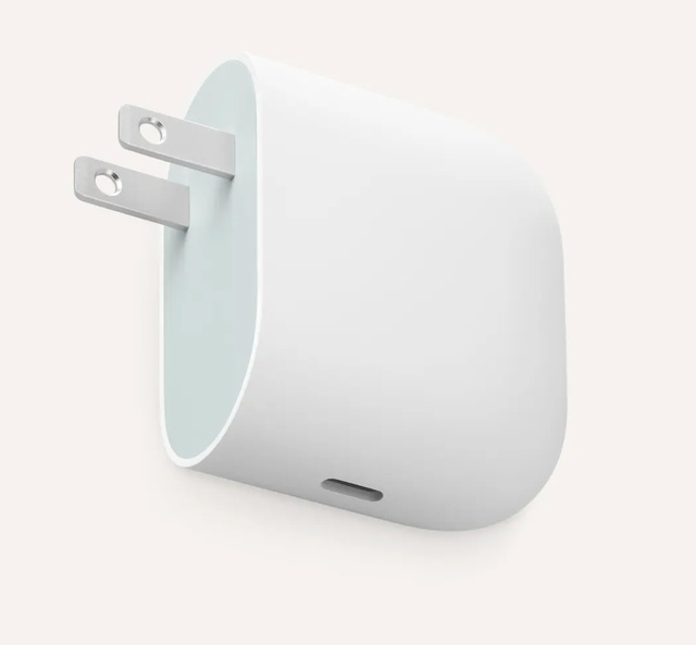 Google 45W USB-C 電源アダプター