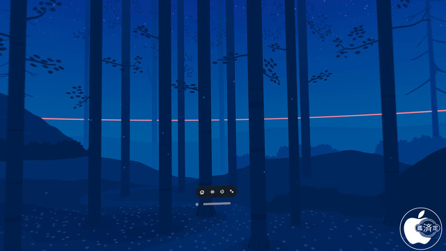 Nuits: White Noise Soundscapes