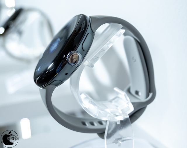 Google Pixel Watch 3