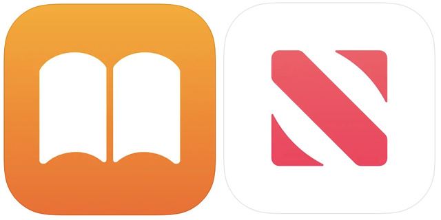 Apple Books：Apple News