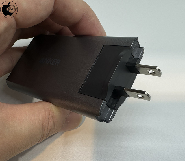 Anker Prime Charger (65W, Slim, GaN)