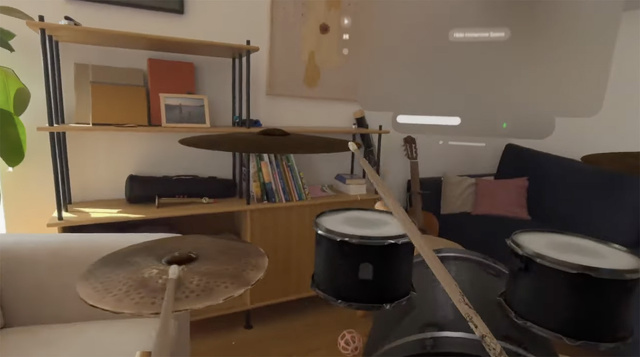 5 Min Drum: Learn & Play