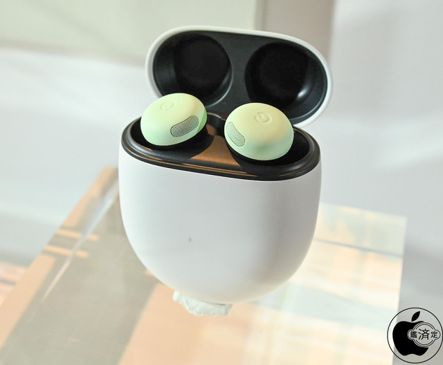 Google Pixel Buds Pro 2