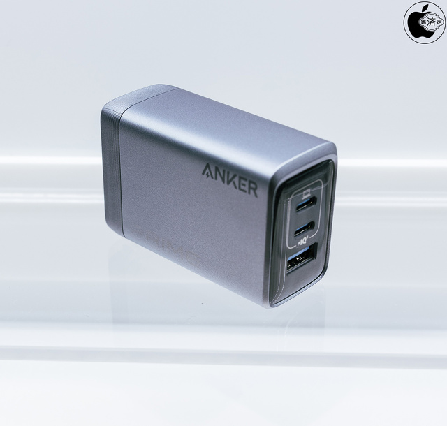 Anker Prime Charger ※新品未使用品 Anker Prime Charger (100W, 3 Ports, GaN) | 充電器の製品情報