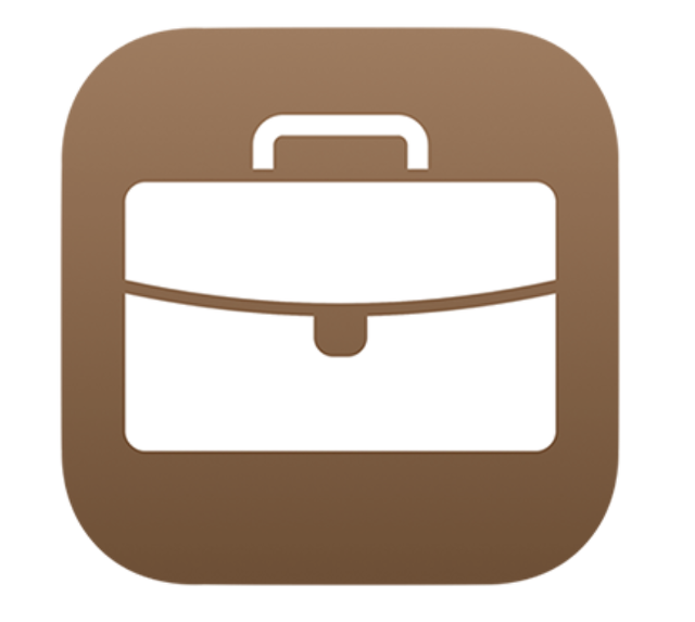 Apple Business Manager