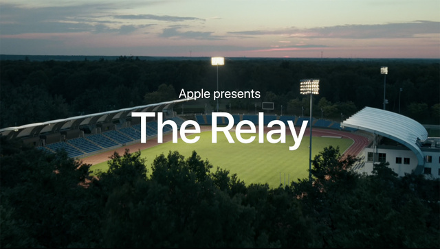 The Relay