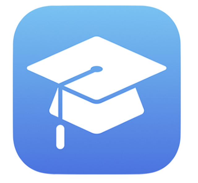 Apple School Manager