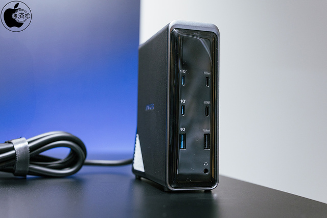 Anker Prime ドッキングステーション