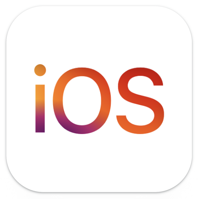 iOSに移行