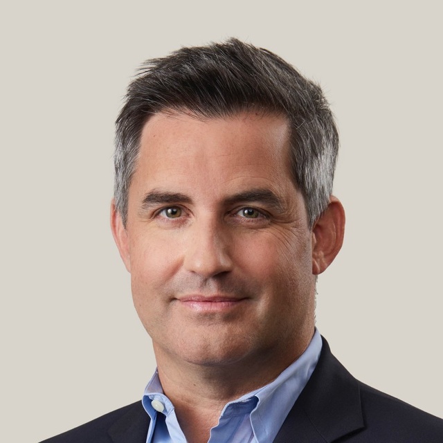 AppleワールドワイドApp Store＆Apple Arcade担当ヴァイスプレジデントMatt Fischer氏